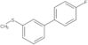 4′-Fluoro-3-(methylthio)-1,1′-biphenyl