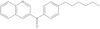 (4-Hexylphenyl)-3-quinolinylmethanone