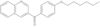 [4-(Hexyloxy)phenyl]-3-quinolinylmethanone