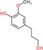 Dihydroconiferylalkohol