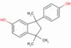 bisphenol Indane