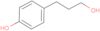 3-(4-hydroxyphenyl)-1-propanol