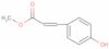 Methyl p-coumarate