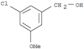 Benzenemethanol,3-chloro-5-methoxy-