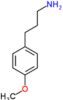 3-(4-methoxyphenyl)propan-1-amine