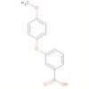 3-(4-Methoxyphenoxy)benzoic acid