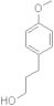 3-(4-methoxyphenyl)-1-propanol