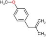 1-methoxy-4-(2-methylprop-2-en-1-yl)benzene