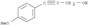 2-Propyn-1-ol,3-(4-methoxyphenyl)-