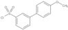 4′-Methoxy[1,1′-biphenyl]-3-sulfonyl chloride