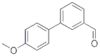 3-(4-METHOXYPHENYL)BENZALDEHYD