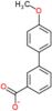 4'-Methoxybiphenyl-3-carboxylic acid