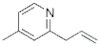 Pyridine, 4-methyl-2-(2-propenyl)- (9CI)