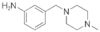 3-(4-METHYL-PIPERAZIN-1-YLMETHYL)-ANILINE