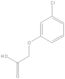 3-Chlorophenoxyacetic acid