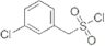 Chlorure de 3-chlorobenzylsulfonyle