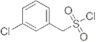 3-Chlorophenylmethanesulfonyl chloride