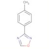 1,2,4-Oxadiazole, 3-(4-methylphenyl)-