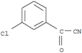 (3-Chloro-phenyl)-oxo-acetonitrile