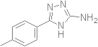 5-(4-Methylphenyl)-4H-1,2,4-triazol-3-amine