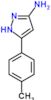 5-(4-methylphenyl)-1H-pyrazol-3-amine