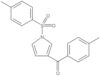 (4-Methylphenyl)[1-[(4-methylphenyl)sulfonyl]-1H-pyrrol-3-yl]methanone