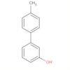 [1,1'-Biphenyl]-3-ol, 4'-methyl-