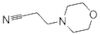 4-Morpholinepropanenitrile