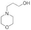 4-(3-hydroxypropyl)morpholine