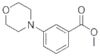 Metil 3-morfolinobenzoato