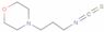 3-Morpholinopropyl isothiocyanate