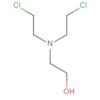 Ethanol, 2-[bis(2-chloroethyl)amino]-