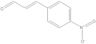 4-Nitrocinnamaldehyde