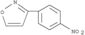 Isoxazole,3-(4-nitrophenyl)-