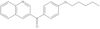 [4-(Pentyloxy)phenyl]-3-quinolinylmethanone