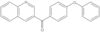 (4-Phenoxyphenyl)-3-quinolinylmethanone