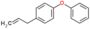 1-allyl-4-phénoxy-benzène