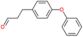 3-(4-phenoxyphenyl)propanal