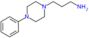 3-(4-phenylpiperazin-1-yl)propan-1-amine