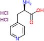 Dichlorhydrate de 3-pyridin-4-yl-D-alanine