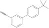 4′-(1,1-Dimethylethyl)[1,1′-biphenyl]-3-carbonitrile