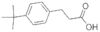 3-(4-TERT-BUTYL-PHENYL)-PROPIONIC ACID