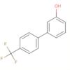 [1,1'-Biphenyl]-3-ol, 4'-(trifluoromethyl)-