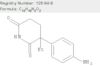 2,6-Piperidinedione, 3-(4-aminophenyl)-3-ethyl-