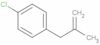 1-Chloro-4-(2-methyl-2-propen-1-yl)benzene