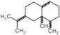 1,8a-dimethyl-7-(propan-2-yl)decahydronaphthalene