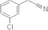 3-Chlorobenzeneacetonitrile