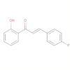 2-Propen-1-ona, 3-(4-fluorofenil)-1-(2-hidroxifenil)-, (2E)-