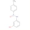 Phenol, 3-[(4-methylphenyl)nitrosoamino]-