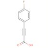 2-Propynoic acid, 3-(4-fluorophenyl)-